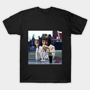 Five Dollar Milkshake T-Shirt